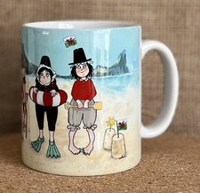 Welsh ladies rhossili for sale  WORCESTER