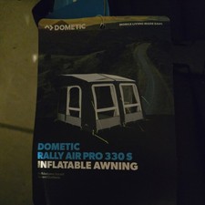 Dometic rally air for sale  BRISTOL