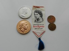 Three vintage coronation for sale  BRIDGWATER