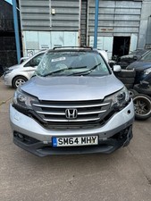 Honda crv mk4 for sale  NORTHAMPTON