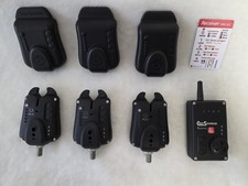 Carp sounder roc gebraucht kaufen Carp sounder roc gebraucht kaufen  An der Schmücke