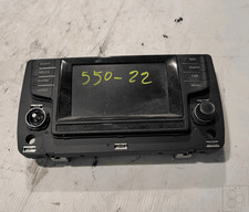 Multifunction screen volkswage for sale  Shipping to United Kingdom