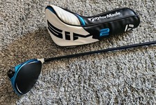 Taylormade sim2 max for sale  Des Moines