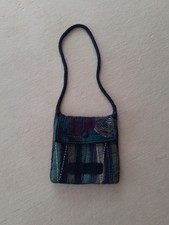 Tasche wollwalk wollfilz gebraucht kaufen  Wittenberg