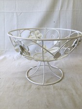 White metal shabby for sale  EVESHAM