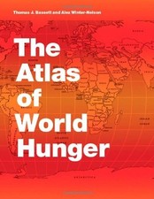 The atlas hunger gebraucht kaufen  Berlin