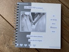 Fotoalbum fotobuch 5 gebraucht kaufen Fotoalbum fotobuch 5 gebraucht kaufen  Winsen