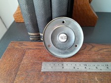 Vintage brass doorbell for sale  KEIGHLEY