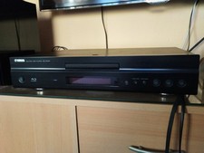 Yamaha blu ray gebraucht kaufen  Haldensleben
