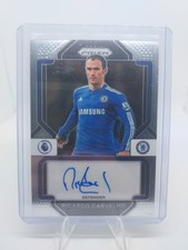 2022-23 Panini Prizm Premier League - Assinaturas Ricardo Carvalho #S-RCA (AU) comprar usado  Enviando para Brazil