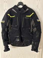 Modeka motorradjacke herren gebraucht kaufen  Mannheim