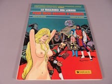 Vagabond limbes graines d'occasion  Paris-