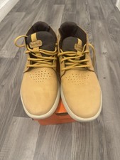 Bottines timberland t41 d'occasion  Gennevilliers