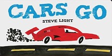 Cars board book for sale  Philadelphia