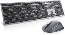 Dell km7321w funk gebraucht kaufen  Leipzig