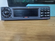 Frontalino per autoradio usato  Gioia del Colle
