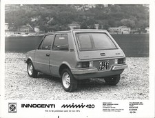 innocenti mini for sale innocenti mini for sale BAGSHOT