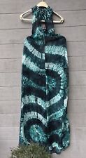 Batik überwurf strandkleid gebraucht kaufen  Nordenham