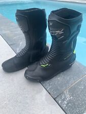 Botte moto tcx d'occasion  Strasbourg-