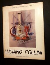 Luciano pollini quaderni usato  Reggio Emilia