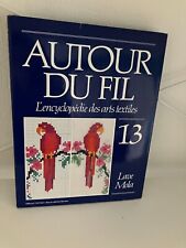 Autour fil tome d'occasion  Lure