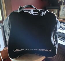 High sierra sports for sale  Canterbury