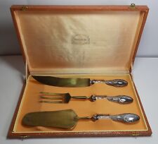 Antico cofanetto set usato  Treviso