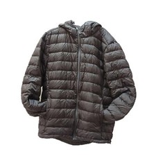 Camel crown daunenjacke gebraucht kaufen  Grünhain-Beierfeld