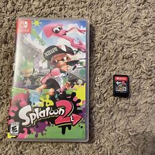 Splatoon for sale  Madison