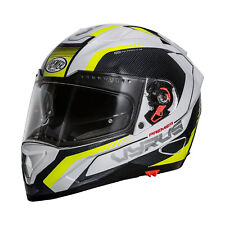 Casque helmet intégrale d'occasion  Expédié en France