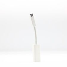 Genuine apple thunderbolt for sale  DEWSBURY