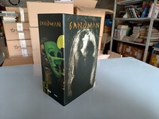 Sandman presenta completa usato  Fano