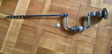 Outils anciens old d'occasion  Toucy