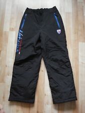 Nebulus skihose schneehose gebraucht kaufen  Holzmaden