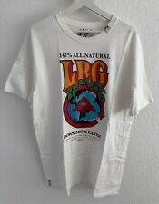 Lrg shirt weiß gebraucht kaufen  Pforzheim