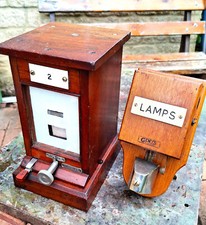 G.w.r lamp repeater for sale  BRADFORD-ON-AVON