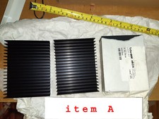 Dissipatore fischer elektronik usato  Nichelino