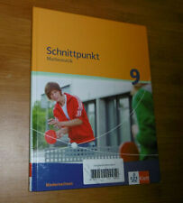 Schnittpunkt mathematik nieder gebraucht kaufen  Syke