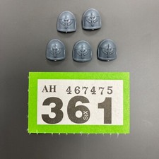 DARK ANGELS REIVERS INFILTRATORS OMBREIRAS UPGRADES ESPAÇO MARINHO 40K comprar usado DARK ANGELS REIVERS INFILTRATORS OMBREIRAS UPGRADES ESPAÇO MARINHO 40K comprar usado  Enviando para Brazil