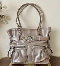 kathy van zeeland handbags for sale  OXFORD