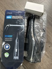 Coslus Irrigador Oral Munddusche 300 ml Tecnologia Double Stream comprar usado Coslus Irrigador Oral Munddusche 300 ml Tecnologia Double Stream comprar usado  Enviando para Brazil