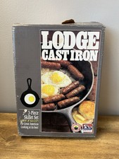 Lodge piece set for sale  Columbus