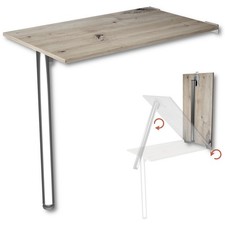 Ware wandklapptisch 80x50 gebraucht kaufen  Steinheim an der Murr