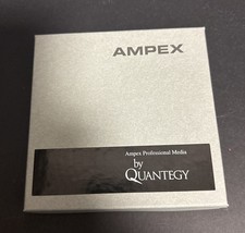 Ampex quantegy 408 for sale  Ellicott City