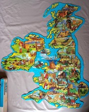 Wadddington vintage shaped for sale  WARRINGTON
