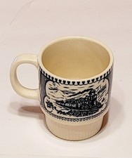 Currier ives train for sale  Saint Robert