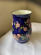 Carlton ware vase for sale  LOUGHBOROUGH