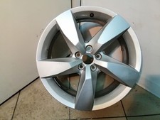 Alufelge zoll 5x112 gebraucht kaufen  Geesthacht
