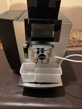 Jura x10 professional for sale  BRADFORD