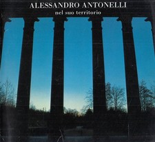 Alessandro antonelli nel usato  Italia